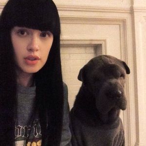 Meet your Posher, Carly